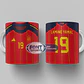 Pack Mundial 2026 - Miniatura 4