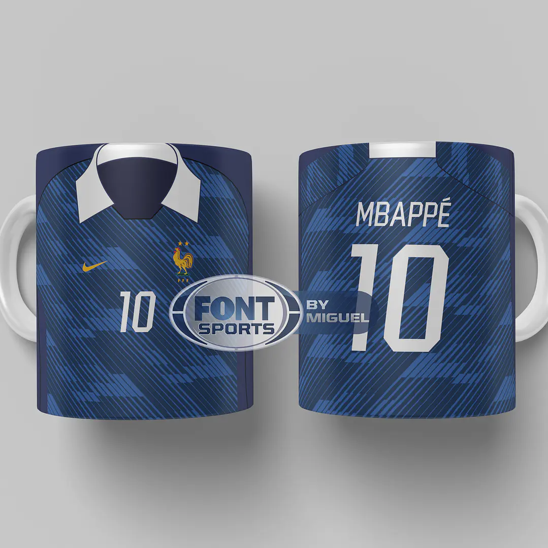 Pack Mundial 2026 5