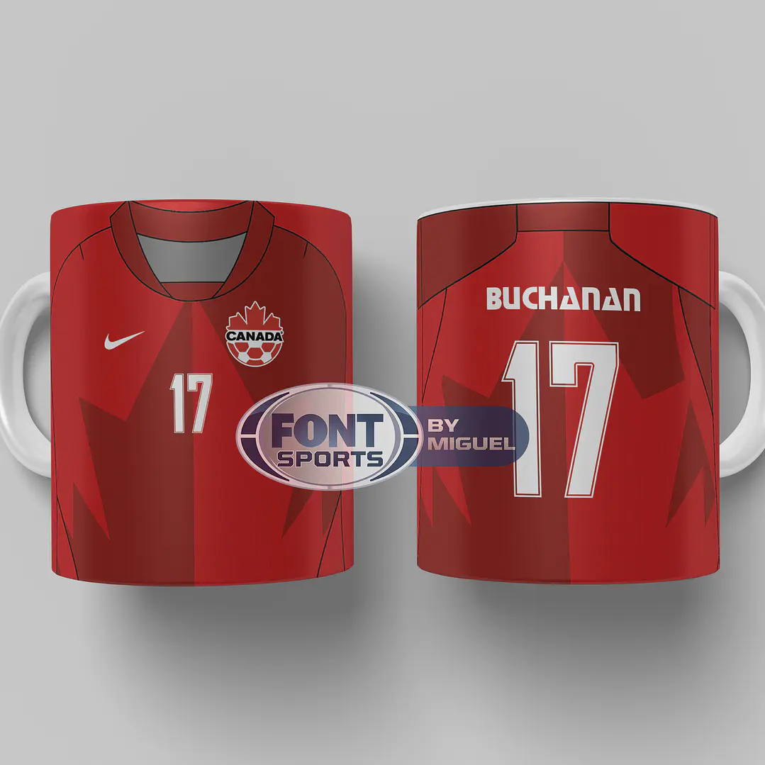 Pack Mundial 2026 6
