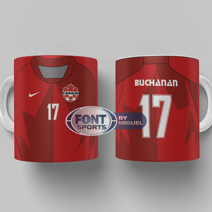 Pack Mundial 2026 6