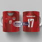 Pack Mundial 2026 - Miniatura 6