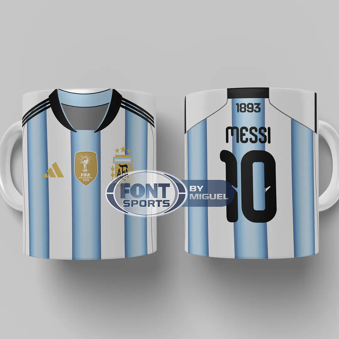 Pack Mundial 2026 10
