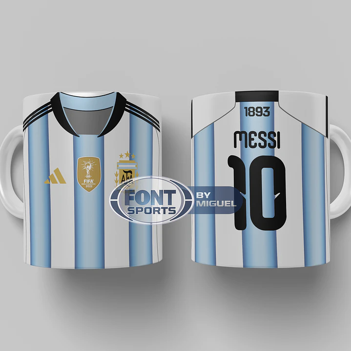 Pack Mundial 2026 10