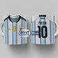 Pack Mundial 2026 - Miniatura 10