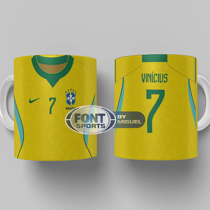 Pack Mundial 2026 7