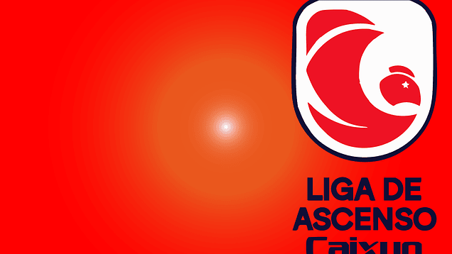 Segunda Division Chile