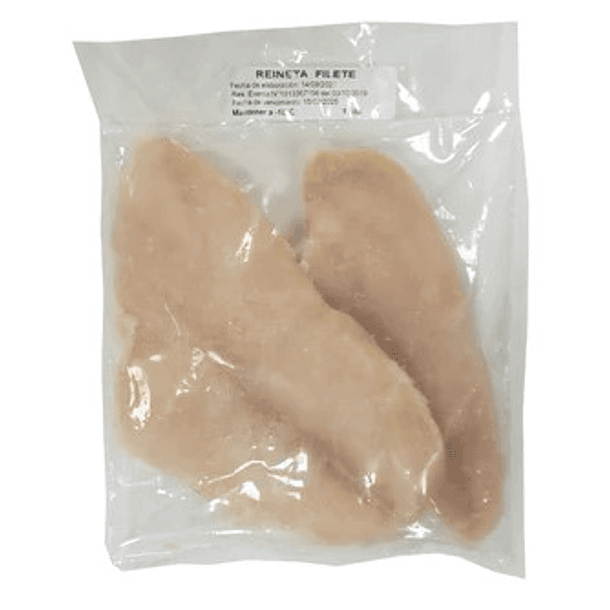 Filete de Reineta Kg