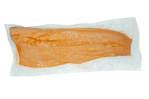 Salmon Filete Sin Piel