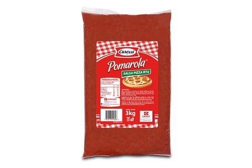 Salsa Triple Concentrado 3 kg