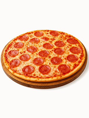 Pizza Pepperoni