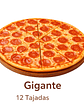 Pizza Pepperoni - Gigante - Miniatura 2