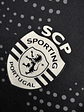 Sporting CP Segundo Equipamento 2025-2026 - Thumbnail 2