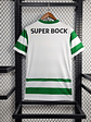 Sporting CP Equipamento Principal 2025/2026 - Thumbnail 5