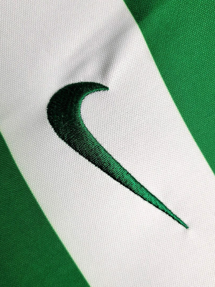 Sporting CP Equipamento Principal 2025/2026 2