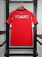 Benfica Equipamento Principal 2025/2026  - Thumbnail 7