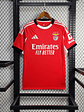 Benfica Equipamento Principal 2025/2026  - Thumbnail 1