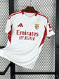 Benfica Equipamento Secundario 2025/2026  - Thumbnail 1