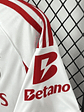 Benfica Equipamento Secundario 2025/2026  - Thumbnail 5