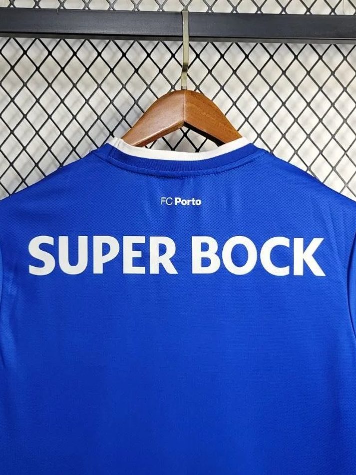 FC Porto Equipamento Principal 2025-2026 8