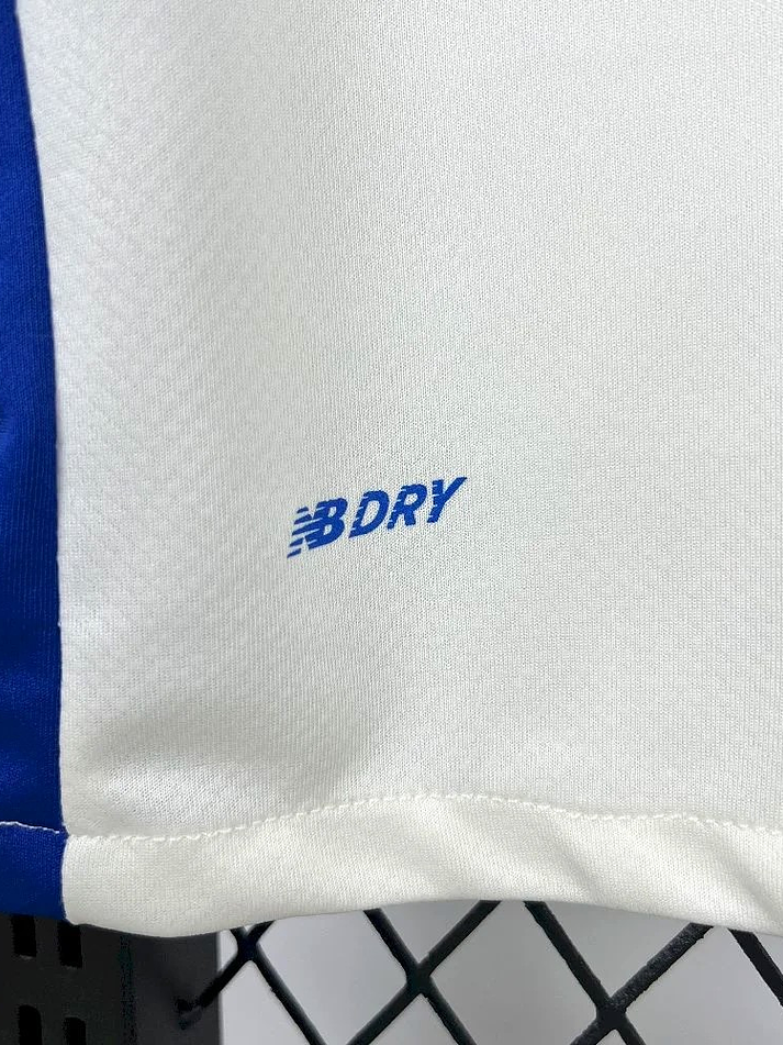 FC Porto Equipamento Principal 2025-2026 4