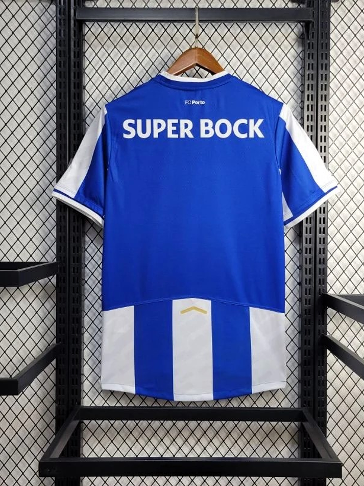 FC Porto Equipamento Principal 2025-2026 9