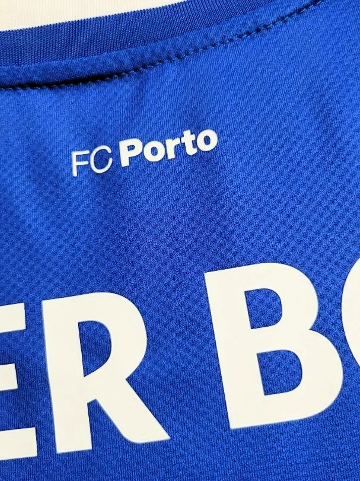 FC Porto Equipamento Principal 2025-2026 6