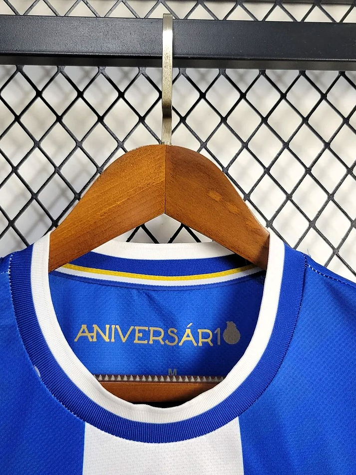 FC Porto Equipamento Principal 2025-2026 7