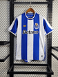FC Porto Equipamento Principal 2025-2026 - Thumbnail 1