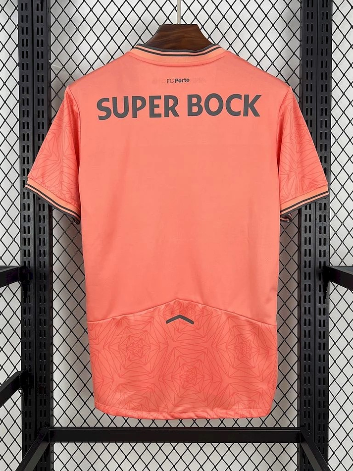 FC Porto Segundo Equipamento 2025/2026 9