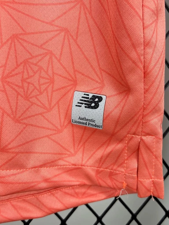 FC Porto Segundo Equipamento 2025/2026 5