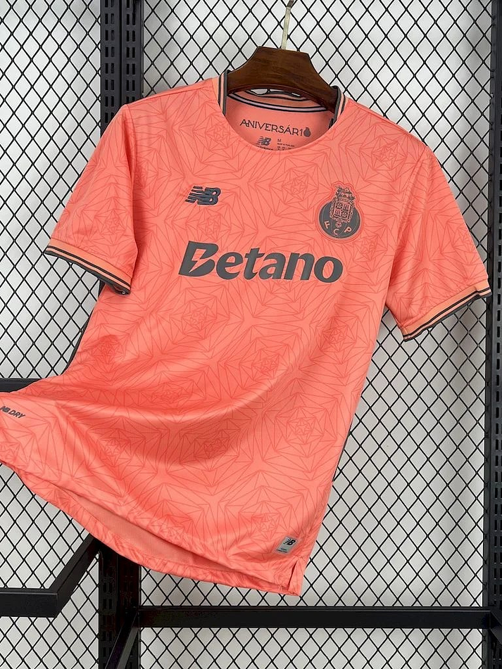 FC Porto Segundo Equipamento 2025/2026 1