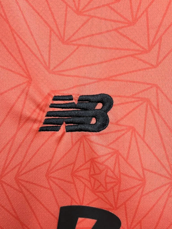 FC Porto Segundo Equipamento 2025/2026 3