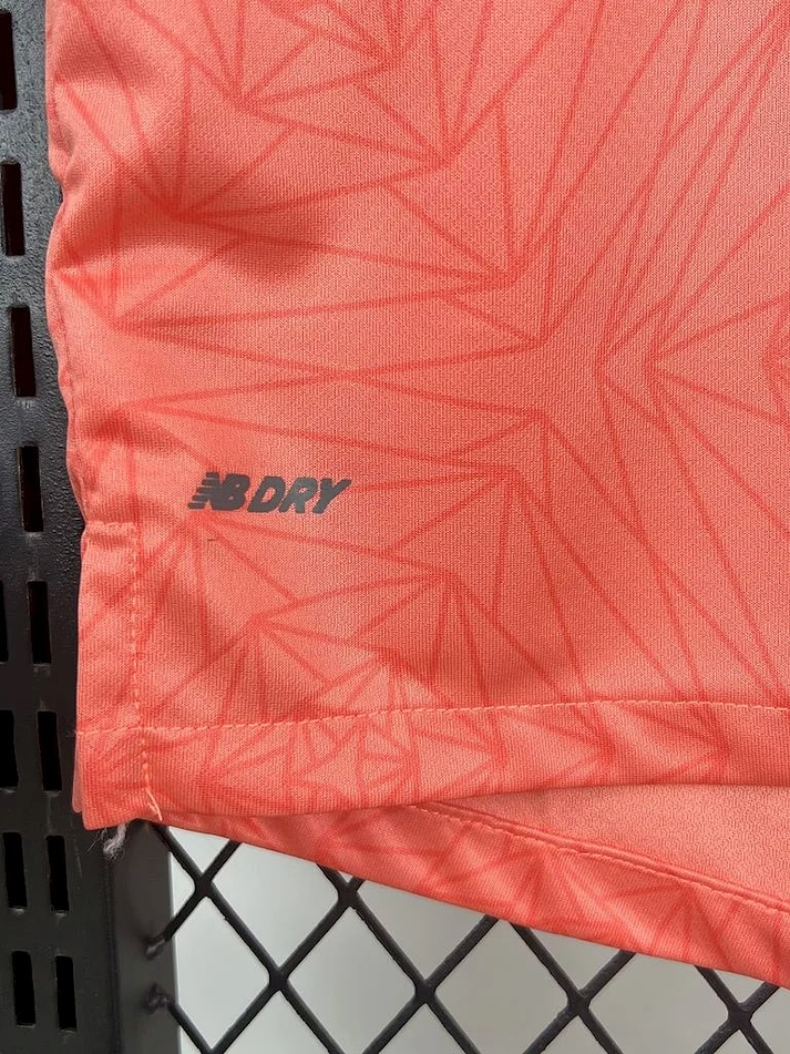 FC Porto Segundo Equipamento 2025/2026 6