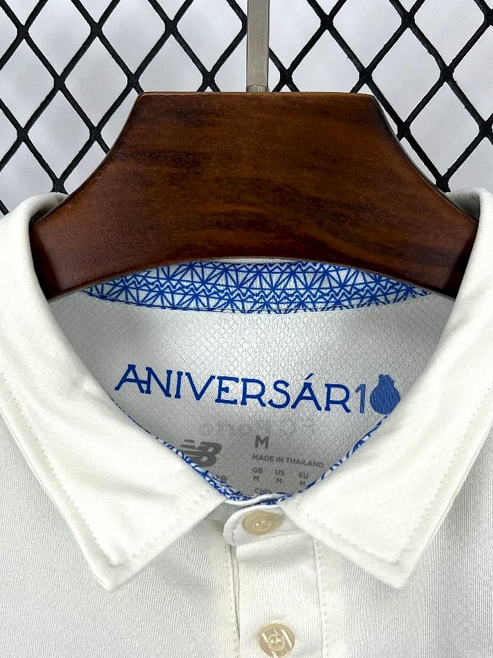 FC Porto Terceiro Equipamento 2025/2026 4