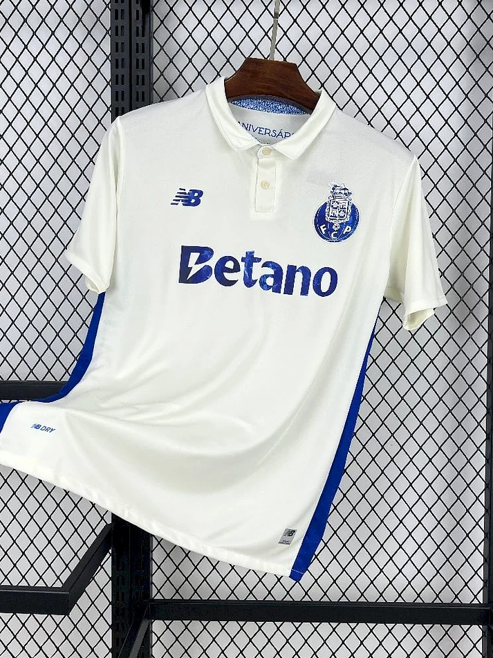 FC Porto Terceiro Equipamento 2025/2026 1