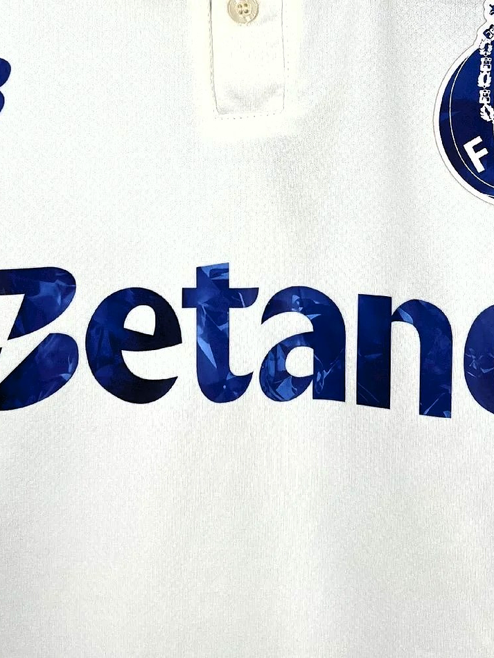 FC Porto Terceiro Equipamento 2025/2026 3