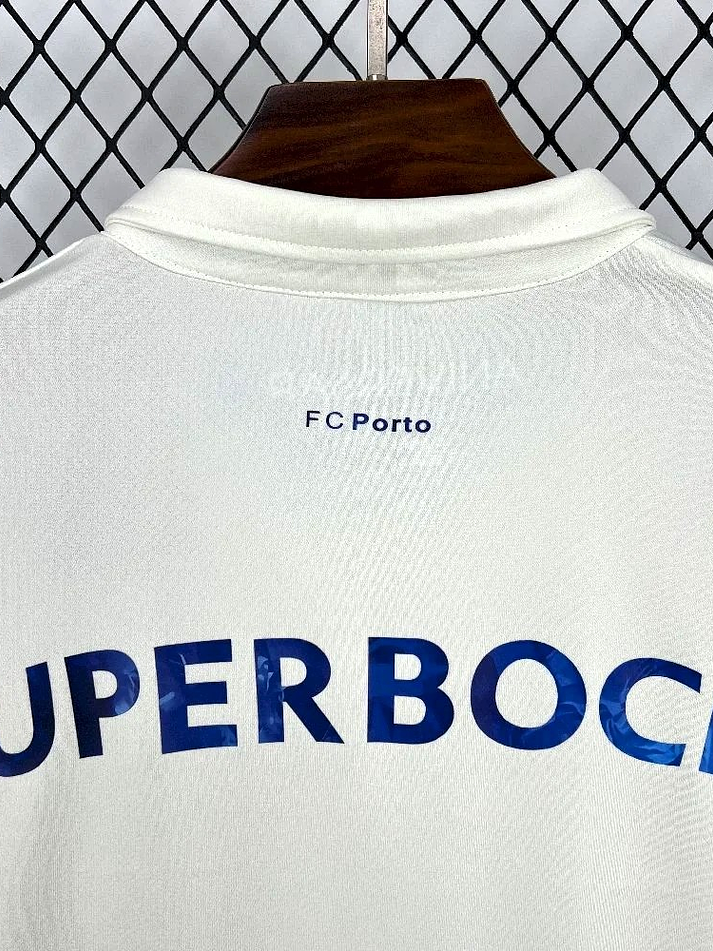 FC Porto Terceiro Equipamento 2025/2026 5