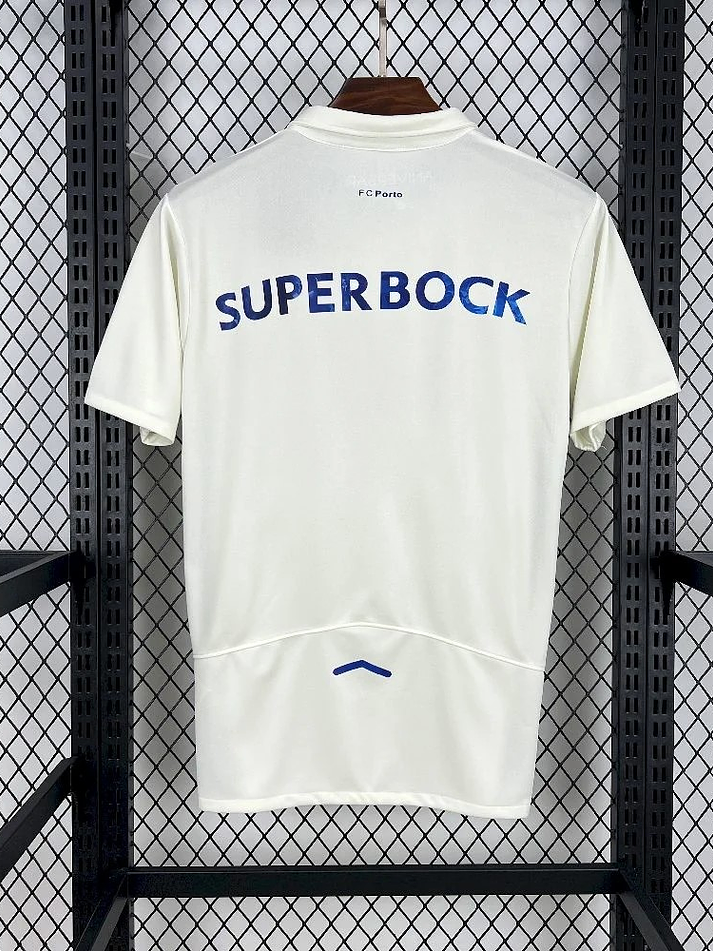 FC Porto Terceiro Equipamento 2025/2026 6