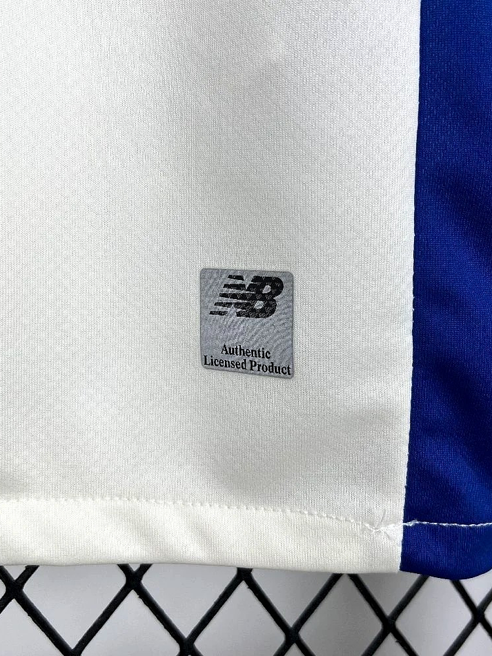 FC Porto Terceiro Equipamento 2025/2026 7
