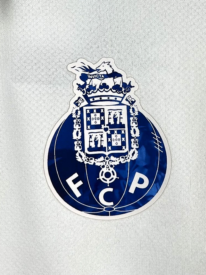 FC Porto Terceiro Equipamento 2025/2026 2