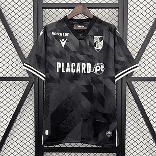 Vitoria de Guimarães Equipamento Secundario 2025/2026