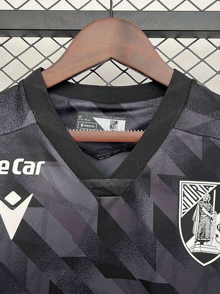 Vitoria de Guimarães Equipamento Secundario 2025/2026 5