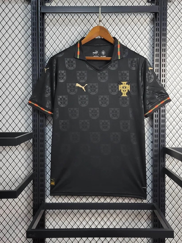 Seleccão Nacional Portugal Edição Especial EUSEBIO 1