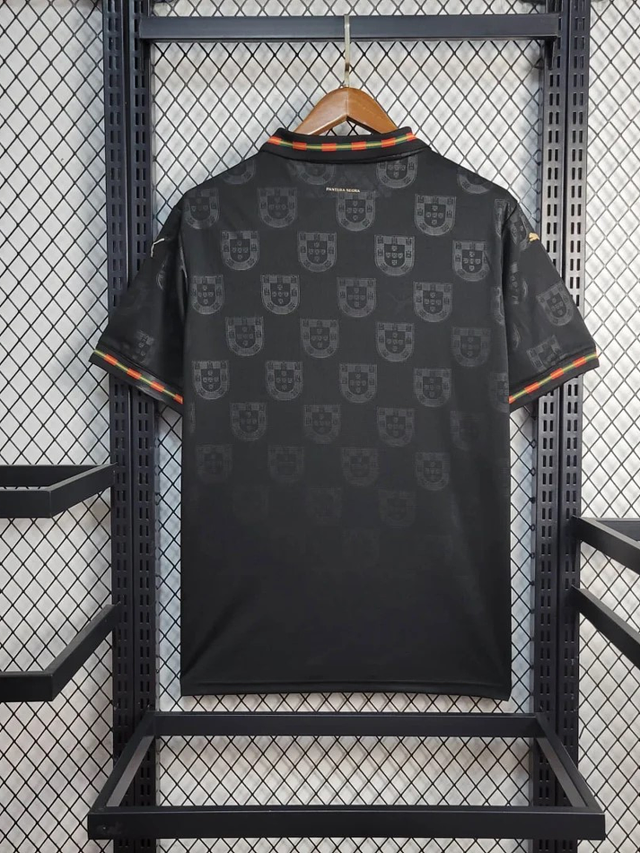 Seleccão Nacional Portugal Edição Especial EUSEBIO 8