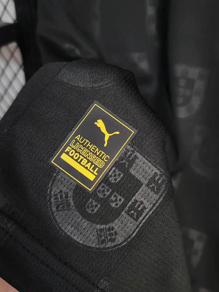 Seleccão Nacional Portugal Edição Especial EUSEBIO 4