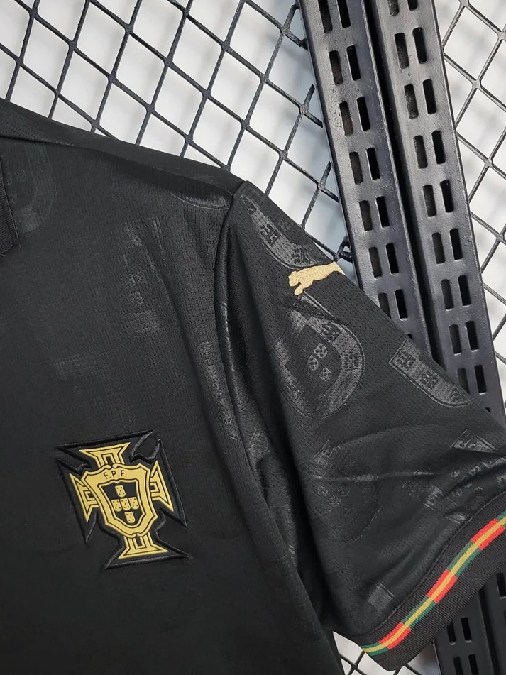 Seleccão Nacional Portugal Edição Especial EUSEBIO 6