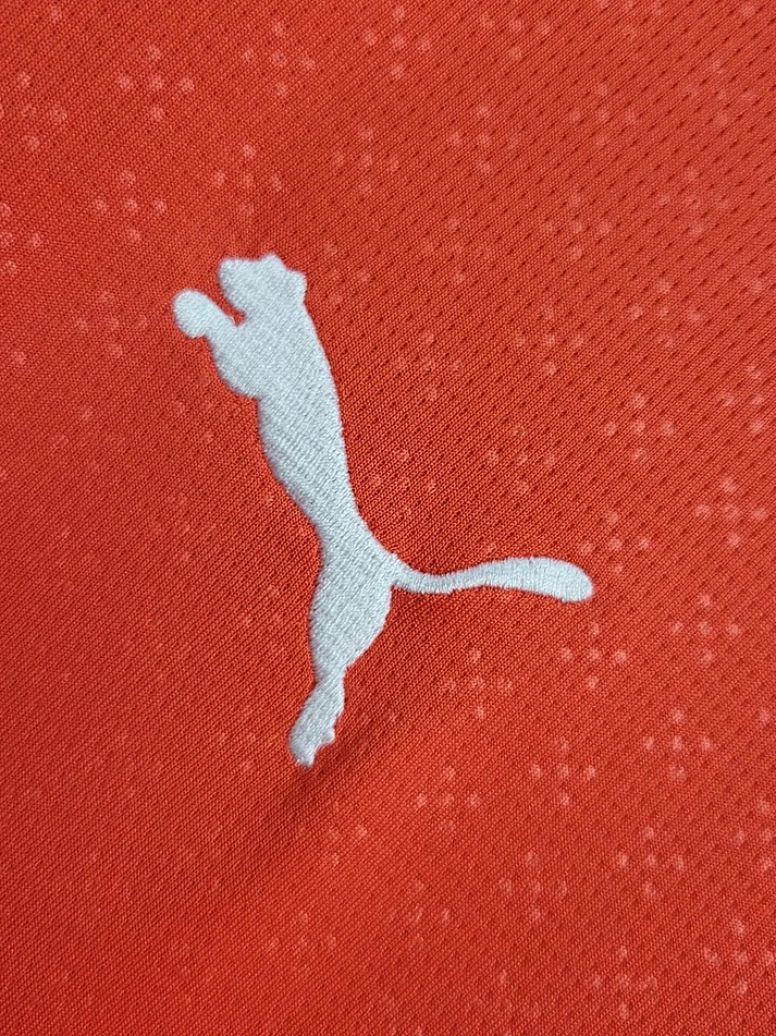 Seleccão Nacional Portugal Camisola Principal 2025 3