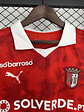 SC Braga Equipamento Principal 2025/2026 - Thumbnail 7