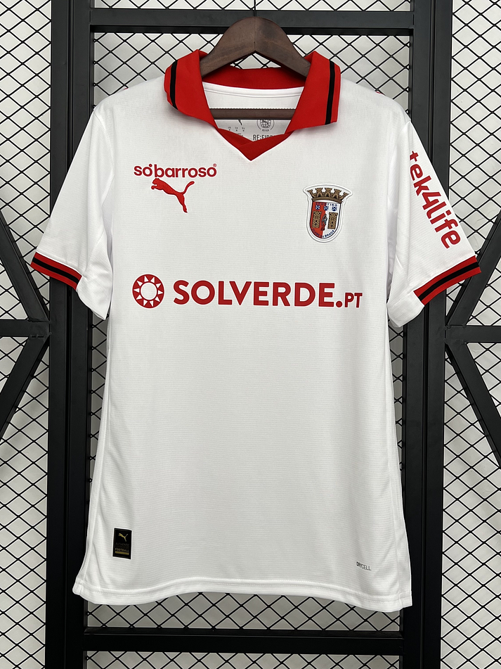 SC Braga Segundo Equipamento 2025/2026 1