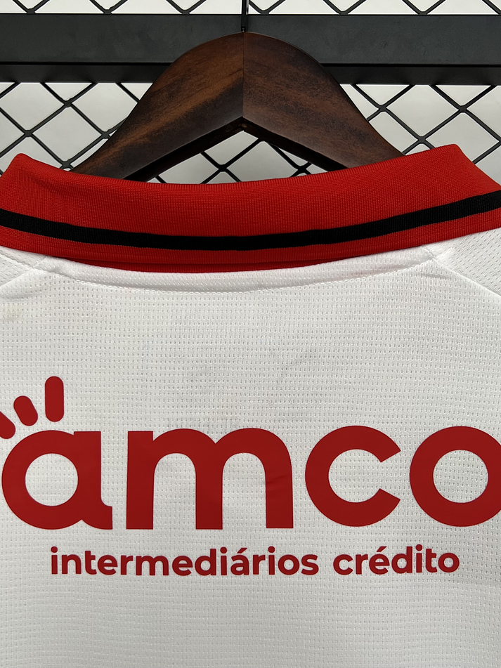 SC Braga Segundo Equipamento 2025/2026 6